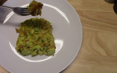 Squash Casserole