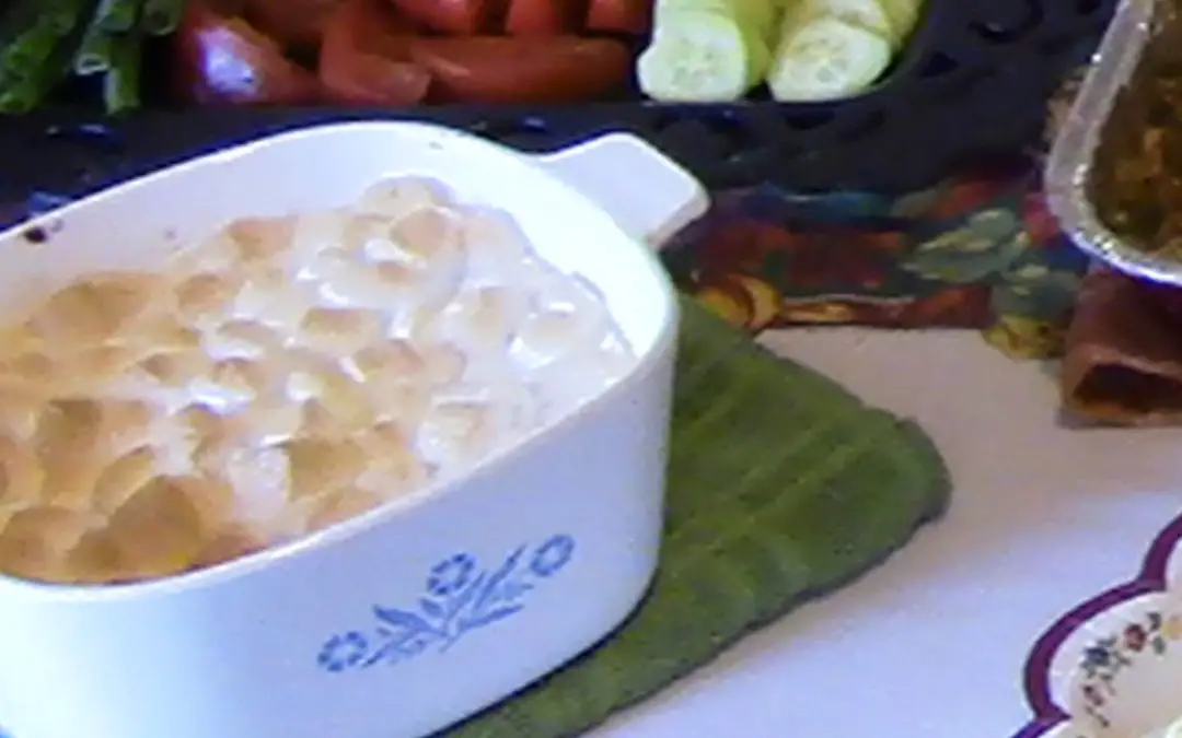 Marshmellow Yams