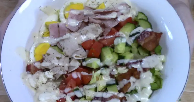 Cobb Salad