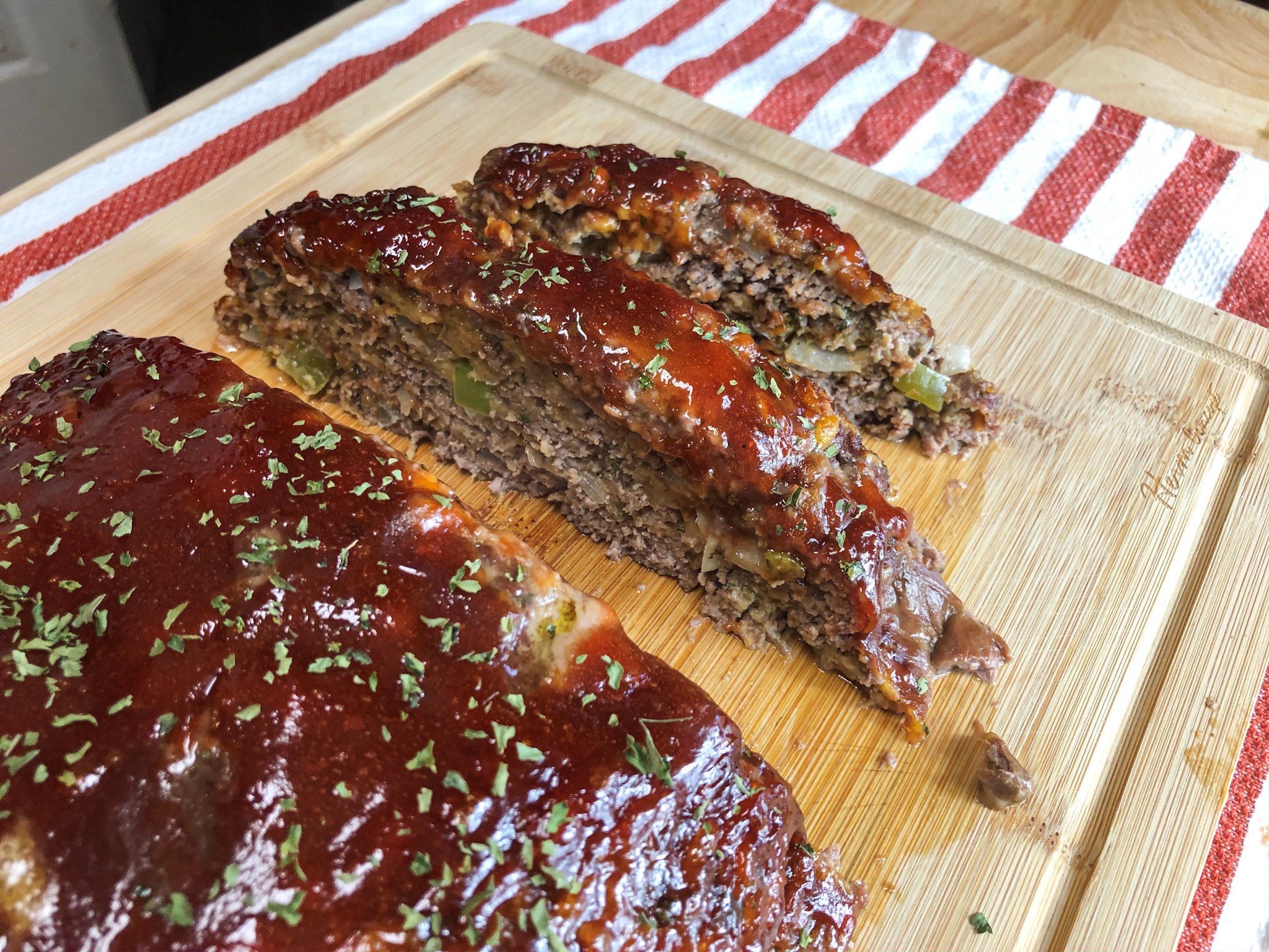 2 Lb Meatloaf Recipe With Crackers : (Secret Recipe ...