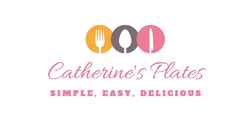 Catherine's Plates