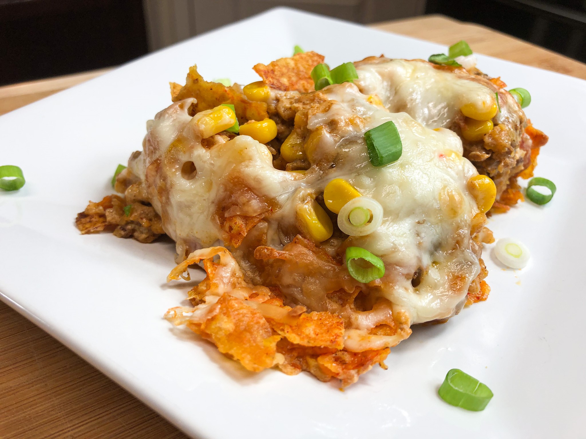 Catherine Plates Doritos Casserole Recipe – Catherine's Plates