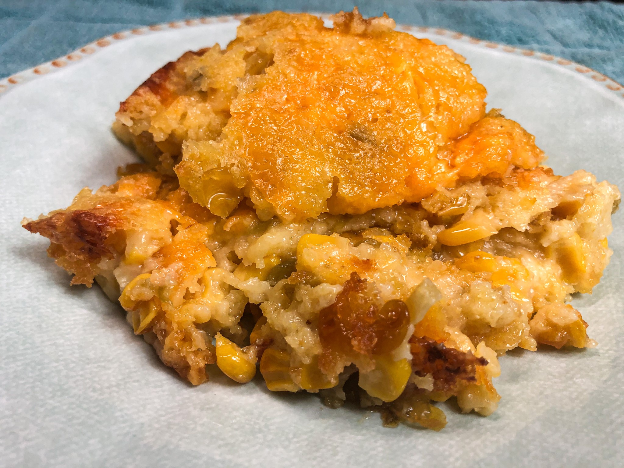 Casserole catherinesplates