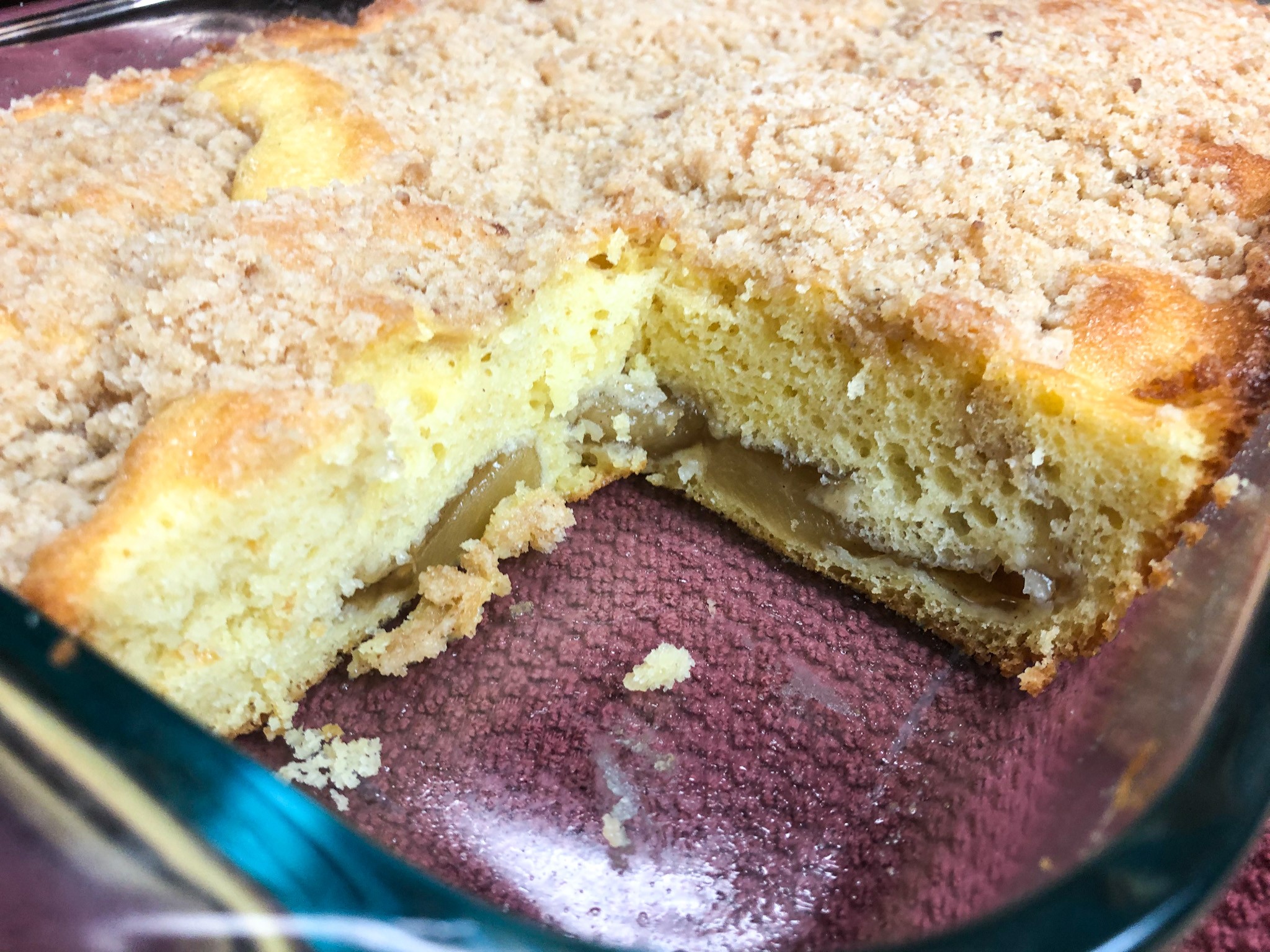 Apple Pie Cake Balls Recipe | Bakepedia
