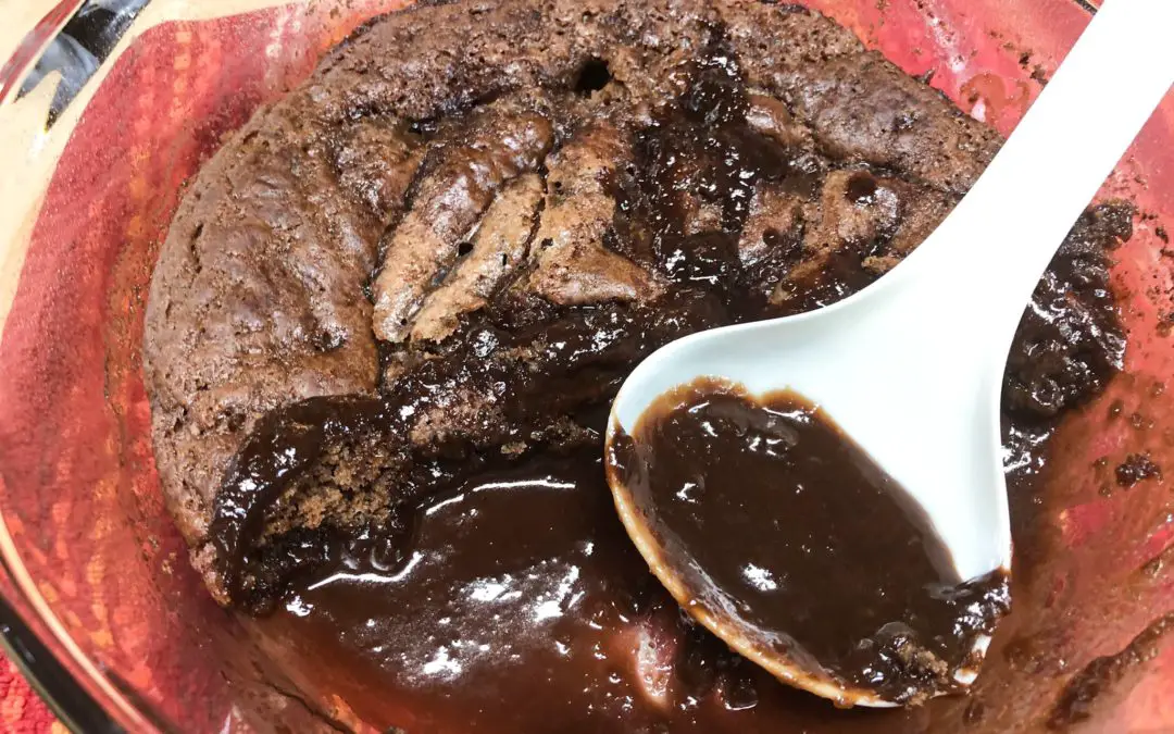 Chocolate Cobber