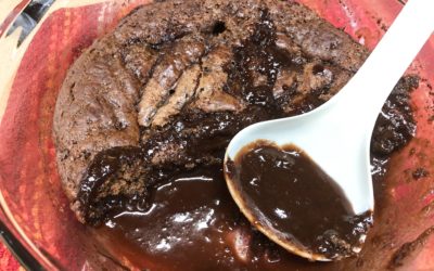 Chocolate Cobber