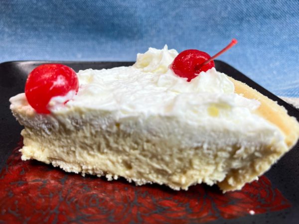 Root Beer Float Pie – Catherine's Plates