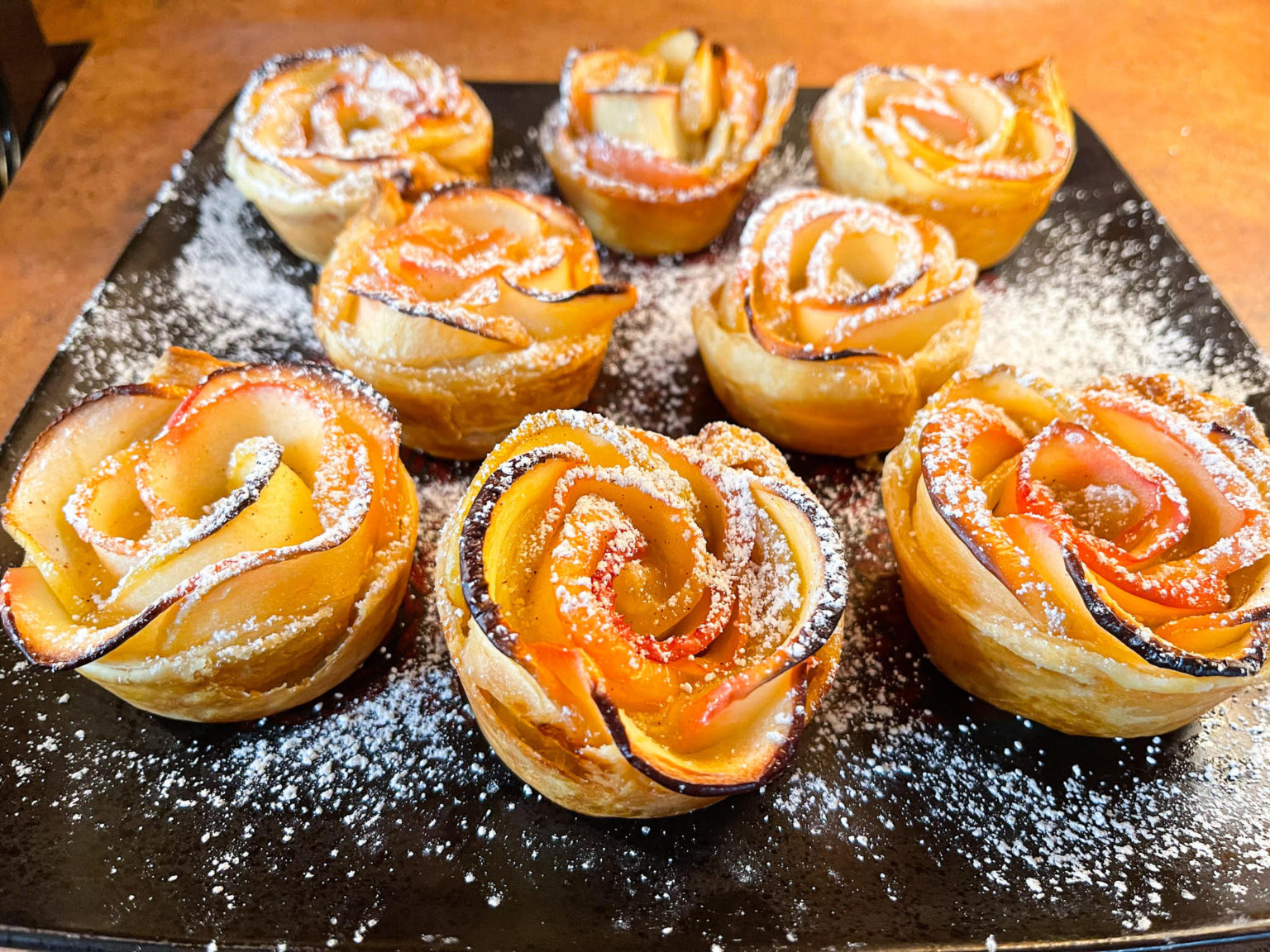 Apple Blossoms – Catherine's Plates