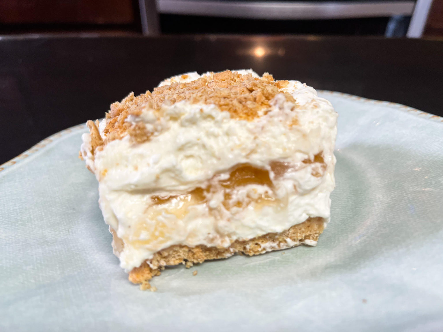 Apple luscious dessert catherine s plates