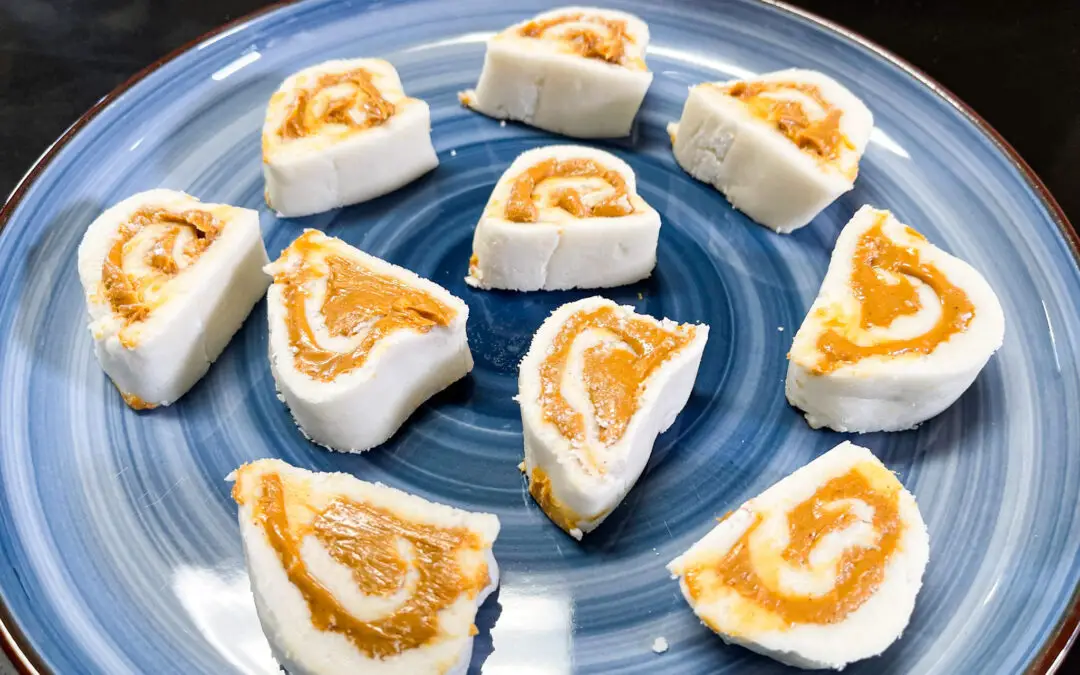 Old Fashioned Potato Candy